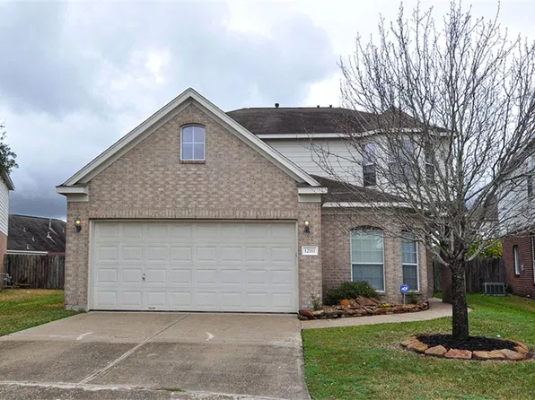 12111 Carriage Oak Cir, Humble, TX 77346