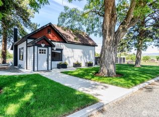 1111 Rooster Road, Walla Walla, WA 99362