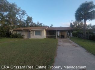 1455 Cliff Ave, Eustis, FL 32726
