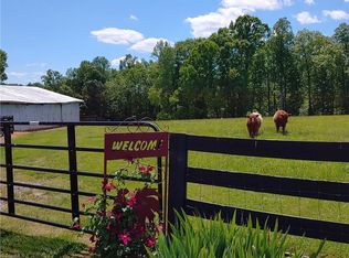 1288 Us Highway 64 E, Mocksville, NC 27028