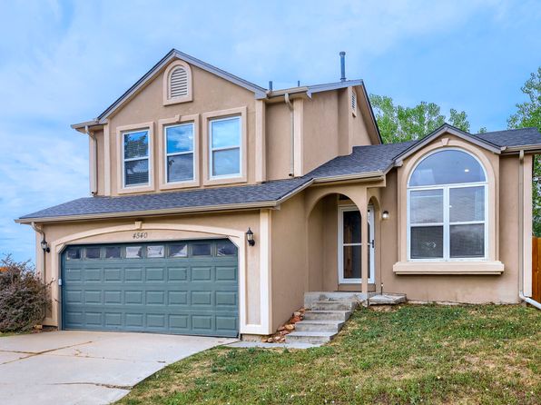 4540 Bramble Ln