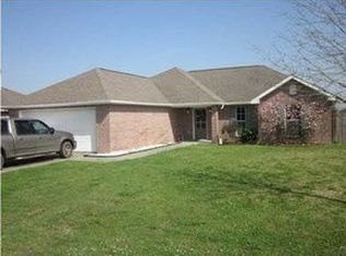 808 Bonnet St, New Iberia, LA 70563