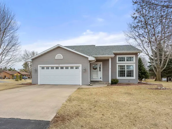 N1418 Highgreen Dr, Greenville, WI 54942