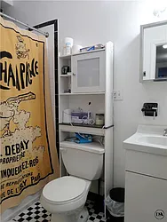 Rented by DSA Realty