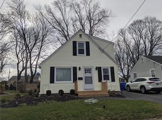 59 Unity Ave, East Providence, RI 02914