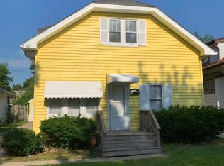 4963 N 49th St, Milwaukee, WI 53218