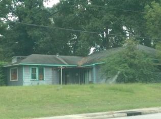 2809 Groom Rd, Baker, LA 70714