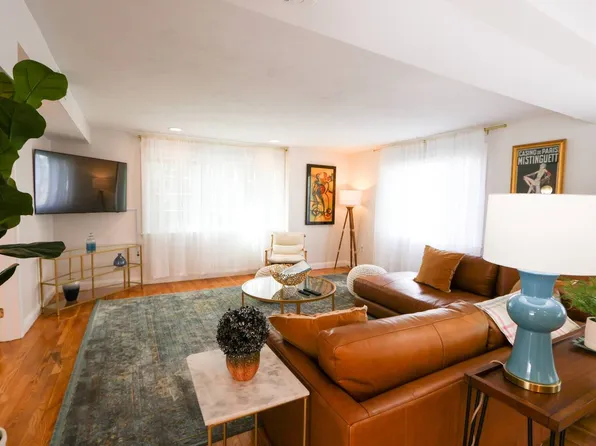 25 Jay St, Cambridge, MA