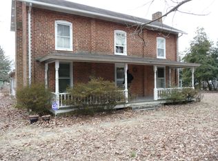 4815 Doris St, Winston Salem, NC 27105