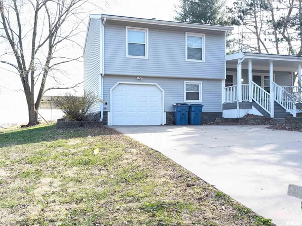 301 E Vine St, San Jose, IL 62682