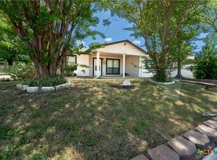 2802 Hillside Dr, Killeen, TX 76543