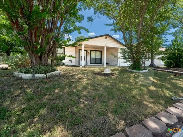 2802 Hillside Dr, Killeen, TX 76543