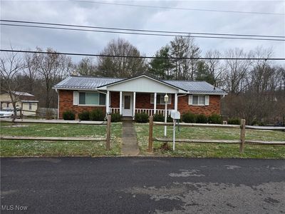 496 Kittle St, Williamstown, WV, 26187