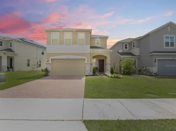 1466 Woodmont Blvd, Kissimmee, FL 34746