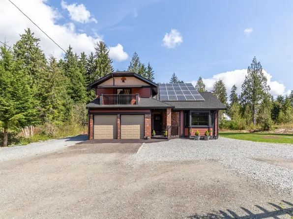 9328 Larkspur Ave, Mission, BC V2V 7C9