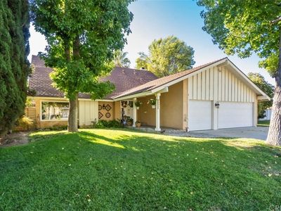25435 Avenida Cappela, Santa Clarita, CA, 91355