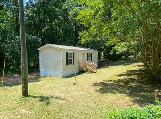 140 Promise Ln, Cameron, NC 28326