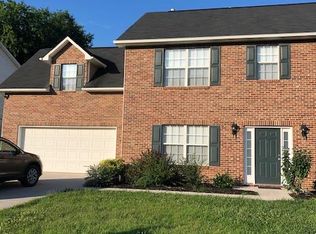 743 Fox Landing Ln, Knoxville, TN 37922