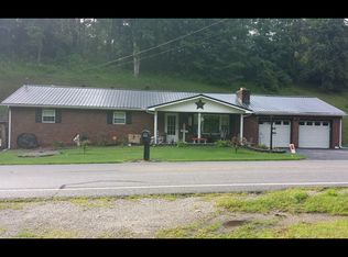 5063 State Route 141, Ironton, OH 45638