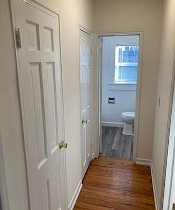 4th image of 1011 King Ave APT F