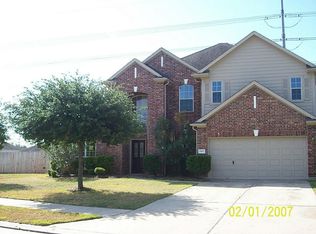 9903 Brandywood Cir, Tomball, TX 77375