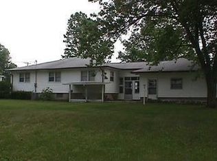 450 W South St, Winamac, IN 46996