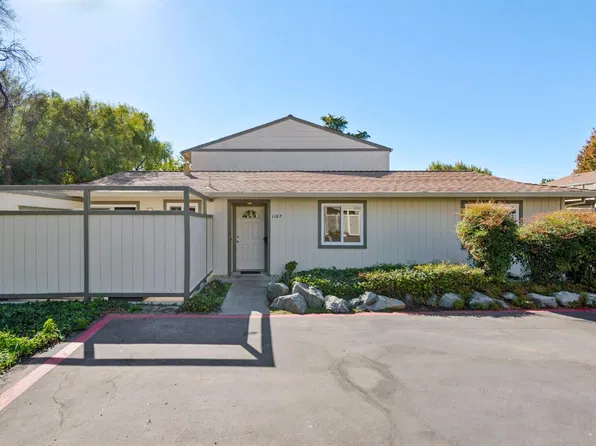 110 Oliva Court #F, Novato, CA 94947