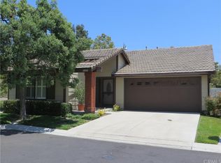 28565 Barbosa, Mission Viejo, CA 92692