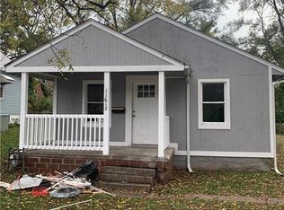 11613 E 15th St S, Independence, MO 64052