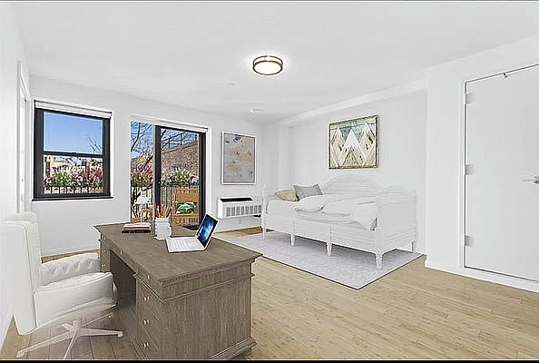 1st image of 433 E 115th St APT 4C