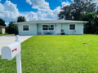 485 Kennwood Ave, Merritt Island, FL 32952