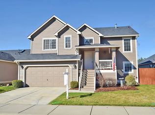 16011 N Franklin St, Spokane, WA 99208