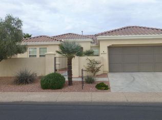 13814 W Nogales Dr, Sun City West, AZ 85375