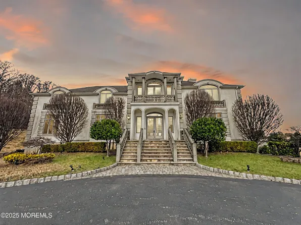 20 Corso Reale, Morganville, NJ 07751