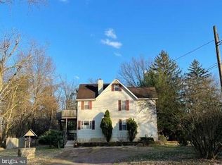 2535 W Walnut St, Colmar, PA 18915