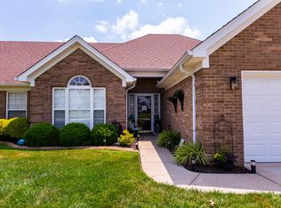 183 Hardy Ln, Mount Washington, KY 40047