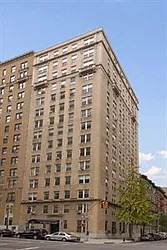 760 West End Avenue in Upper West Side