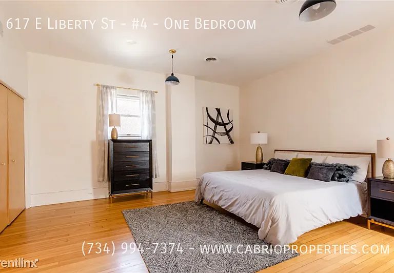 617 E Liberty St — Photo 7