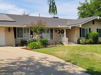 1634 W Morris Ave, Fresno, CA, 93711