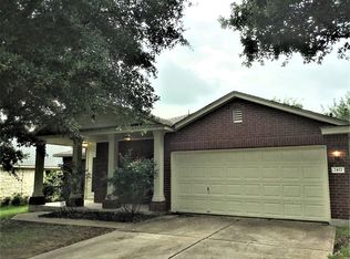 2412 Hallie Way, Round Rock, TX 78664