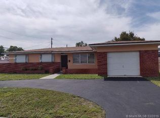 7610 Johnson St, Pembroke Pines, FL 33024