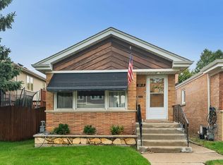 11151 S Spaulding Ave, Chicago, IL 60655