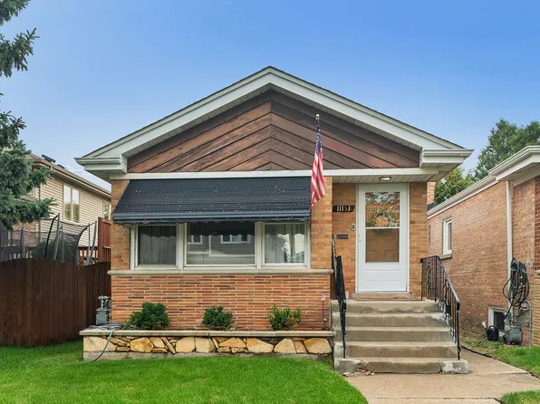11151 S Spaulding Ave, Chicago, IL 60655