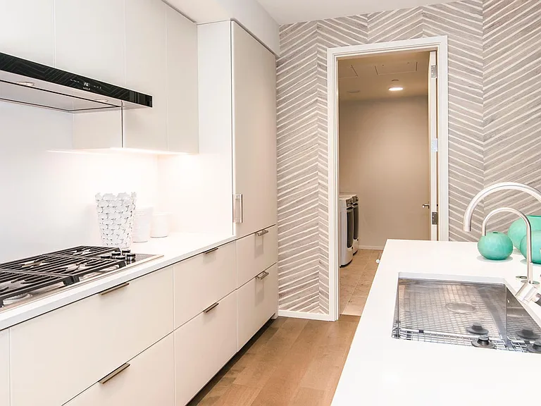 1388 Ala Moana Blvd #3303 — Photo 13