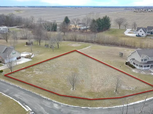 0 Hickory Meadows Dr, Jerseyville, IL 62052