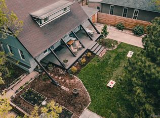 2449 N Humboldt St, Denver, CO 80205