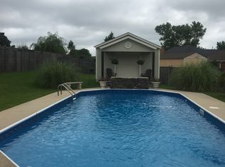 402 Patrick Farms Dr, Pearl, MS 39208