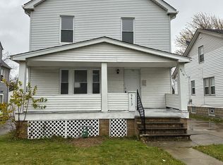 9413 Plymouth Ave, Garfield Heights, OH
