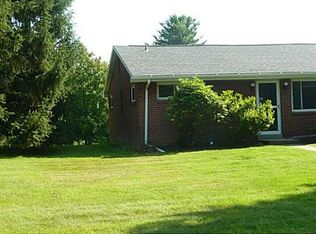 410 Church Street Ext, Mars, PA 16046