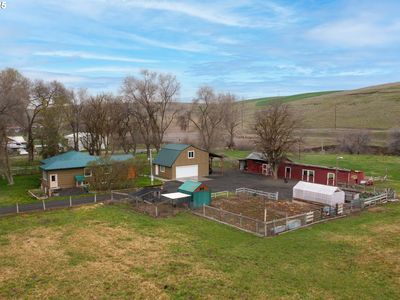 46285 Adams Rd, Pendleton, OR, 97801